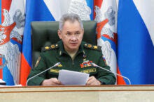 Photo of روسيا: سننشئ قواعد عسكرية غرباً لمواجهة توسع الناتو