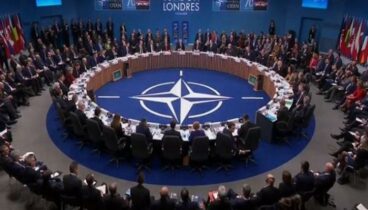 Photo of الناتو: نشجع أي محاولة لاتفاق سياسي لوقف الحرب في أوكرانيا