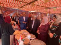 Photo of بازار السيدات المنتجات في غرب إربد سينظّم شهريا