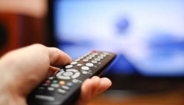 Photo of دراسة جديدة: تقليص مدة مشاهدة التلفزيون يحميك من أمراض القلب