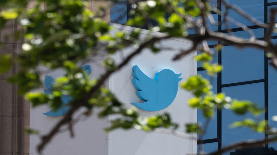 تويتر قد يطلب رسوما نظير الاستخدام التجاري والحكومي – هلا اخبار