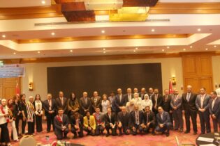 Photo of افتتاح أعمال المؤتمر العالمي للرعاية الصحية المتكاملة في “موتة”