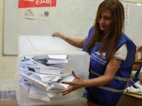 Photo of لبنان: استمرار عمليات فرز الأصوات الانتخابية ولا تغييرات جذرية