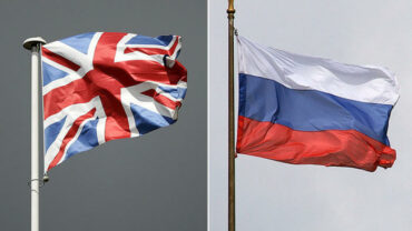 Photo of بريطانيا تفرض عقوبات جديدة على روسيا لضمها مناطق أوكرانية اليها