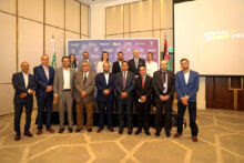 Photo of تنظيم مؤتمر القمة الدولية في الأمن السيبراني في آب المقبل