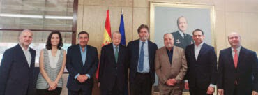 Photo of سفير إسبانيا: رغبة لدى رجال الأعمال لزيادة حجم الاستثمارات في الأردن