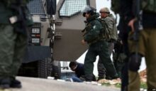 Photo of الاحتلال يعتقل 16 فلسطينيا بالضفة الغربية والقدس