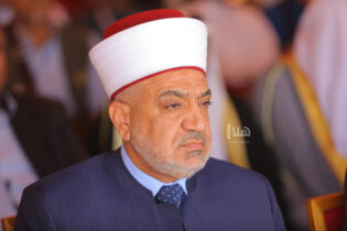 Photo of وزير الأوقاف يفتتح فعاليات ملتقى الوعظ في ساكب