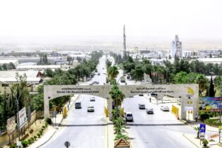 Photo of “زراعة الأعيان” تنظم جولة ميدانية في مدينة الملك عبدالله الثاني الصناعية