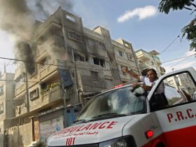 Photo of مركز حقوقي يدين اجراءات الاحتلال في تقويض حركة مرضى غزة