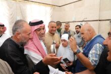 Photo of وزير الأوقاف: تفويج الحجاج الأردنيين إلى “عرفة” الخميس