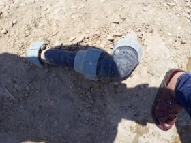 Photo of ضبط اعتداءات على المياه لتزويد مسابح ومزارع
