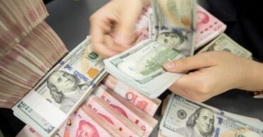 Photo of الصين تحدد سعر الدولار أمام اليوان عند 6.7863