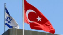Photo of تركيا وإسرائيل تعلنان رسمياً إعادة تبادل السفراء
