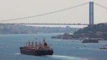 Photo of تركيا: سفينتان تغادران أوكرانيا بشحنات من الحبوب