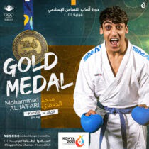 Photo of منها ذهبيتان.. 12 ميدالية حصيلة الأردن بـ“قونية 2021”