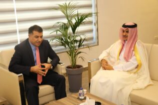 Photo of وزير الزراعة: أهمية انسياب السلع الأردنية إلى قطر دون عوائق