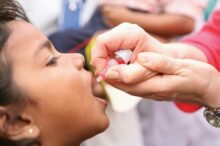 Photo of شلل الأطفال ينتشر في لندن.. وحملة تطعيم لمن دون 10 أعوام