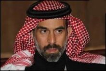 Photo of الأمير غازي يفتتح أمسيات “الصالون الثقافي” بجالري راس العين السبت