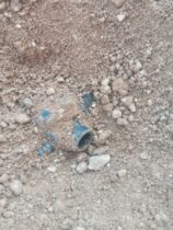 Photo of ضبط 6 اعتداءات على خطوط مياه في جنوب عمان
