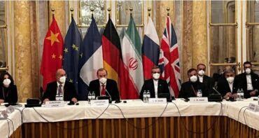 Photo of إيران: هناك احتمال كبير للعودة للاتفاق النووي