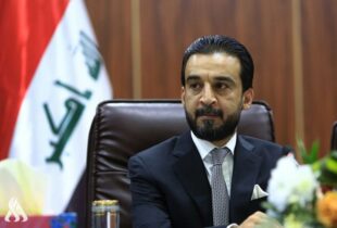 Photo of البرلمان العراقي يرفض استقالة رئيسه وينتخب نائبا أول له