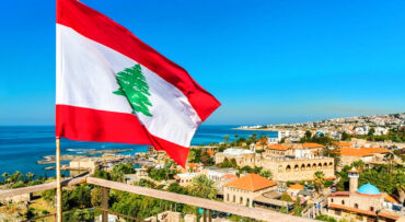 Photo of لبنان يلغي احتفالات عيد الاستقلال لشغور منصب الرئيس