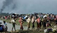 Photo of تقرير أممي: تزايد الأدلة بشأن ارتكاب جرائم ضد الإنسانية بميانمار