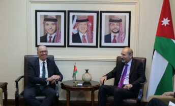 Photo of الأردن وألمانيا يؤكدان عمق علاقات الشراكة