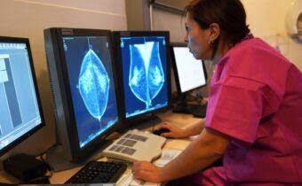 Photo of دراسة: بعض ملوثات الهواء تزيد خطر الإصابة بسرطان الثدي