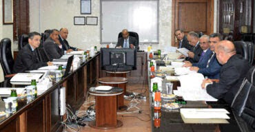 Photo of مجلس الخدمة المدنية يناقش إدارة وتخطيط الموارد البشرية