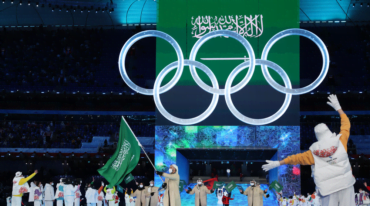 Photo of السعودية تستضيف دورة الألعاب الآسيوية الشتوية 2029