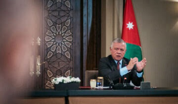 Photo of الملك: الأردن سيواصل تحركاته في المرحلة المقبلة من أجل قضايا المنطقة وتفعيل التعاون الاقتصادي في الإقليم