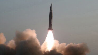 Photo of كوريا الجنوبية تحذر بيونغ يانغ من رد حازم على إطلاقها صاروخا باليستيا