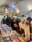 Photo of إربد: انطلاق فعاليات مهرجان القراءة للجميع في دار السرايا