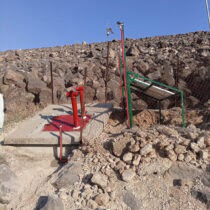 Photo of مرصد الزلازل ينتهي من تركيب المحطة 23 في المملكة