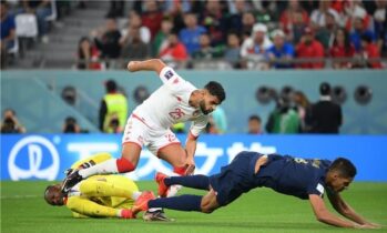 Photo of تونس تودع كأس العالم بفوز على فرنسا