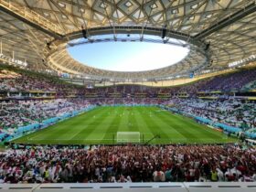 Photo of مونديال قطر: 4 لقاءات قوية اليوم تقودها البرتغال والبرازيل