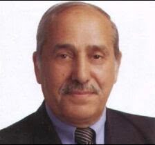 Photo of وفاة الكاتب إبراهيم العجلوني