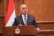 Photo of وزير الخارجية العراقي: آلية التعاون عابرة للحكومات