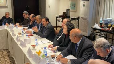 Photo of المجلس الاستشاري والتخصصي في البترا يعقد اجتماعه الأول