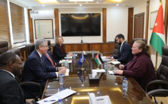 Photo of البنك الدولي يؤكد استمرار دعمه للأردن بمختلف المجالات