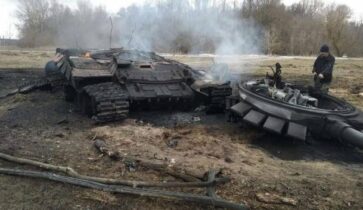 Photo of تصريحات متضاربة حول خسائر الجيش الأوكراني… 10 آلاف أم 100 ألف جندي قتيل