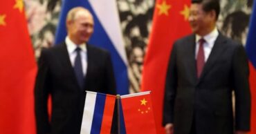 Photo of بكين ترفض اتهامات أميركية بدعم شركات صينية لروسيا في أوكرانيا