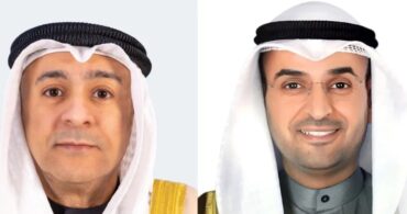 Photo of جاسم البديوي أمينا عاما لمجلس التعاون الخليجي