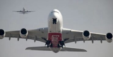 Photo of طيران الإمارات تشغل رحلة تجريبية بوقود مستدام 100 بالمئة