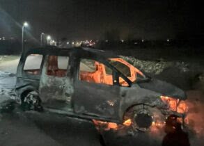 Photo of 144 اعتداء للمستوطنين جنوب نابلس الليلة الماضية