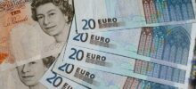 Photo of رفع سعر الفائدة 50 نقطة أساس في أوروبا وإنجلترا