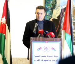 Photo of رئيس النواب: الأردن هو الأقرب لفلسطين