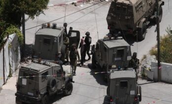 Photo of الاحتلال يواصل حصار أريحا لليوم الثامن على التوالي